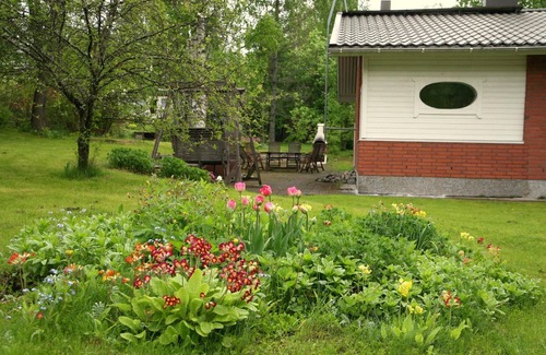 Kuopio Casa | Casa de vacaciones Kuopio para 1 - 8 personas con 3 dormitorios - Casa de vacaciones