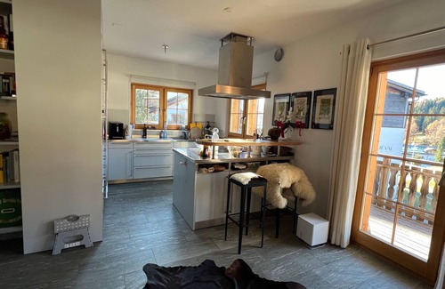 Vaz-Obervaz Chalet De Esquí | Casa de vacaciones Lenzerheide / Lai para 1 - 6 personas con 3 dormitorios - Chalet de madera
