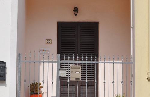 Campi Salentina Casa | Casa de vacaciones L 'Aquilone