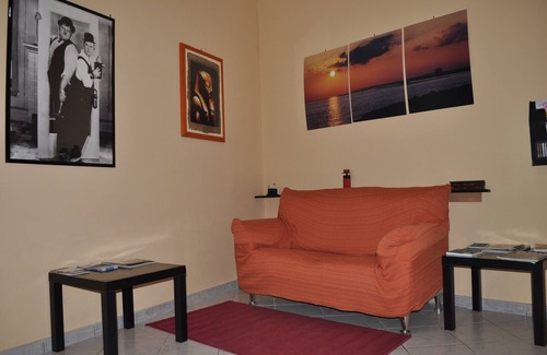 Campi Salentina Casa | Casa de vacaciones L 'Aquilone