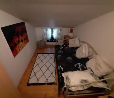 Zbicina Apartamento | Holiday House L&L, Zbičina, otok Cres