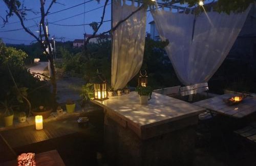 Zbicina Apartamento | Holiday House L&L, Zbičina, otok Cres