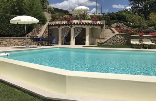 Pierantonio Casa | CASA DE VACACIONES L'USIGNOLO