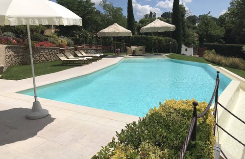 Pierantonio Casa | CASA DE VACACIONES L'USIGNOLO