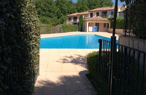 La Mole Casa | Holiday house La Môle for 1 - 4 persons with 2 bedrooms - Row house