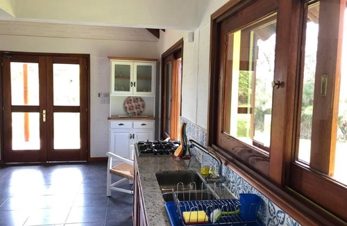 La Paloma Casa | Casa de vacaciones La Paloma para 1 - 4 personas con 2 dormitorios - Casa de vacaciones
