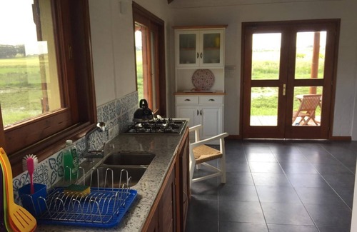 La Paloma Casa | Casa de vacaciones La Paloma para 1 - 4 personas con 2 dormitorios - Casa de vacaciones
