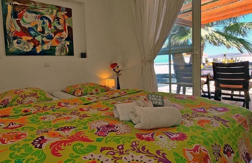 La Pared Casa | Casa de vacaciones La Pared para 1 - 4 personas con 2 dormitorios - Casa de vacaciones