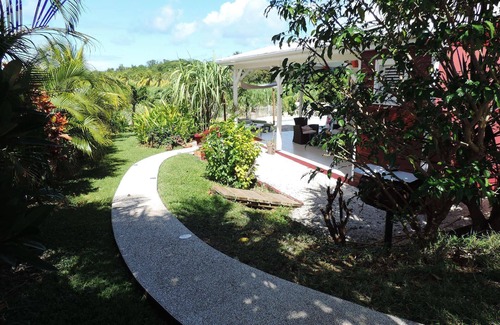 Tartane Casa | Casa de vacaciones La Trinité para 2 - 6 personas con 3 dormitorios - Casa de vacaciones