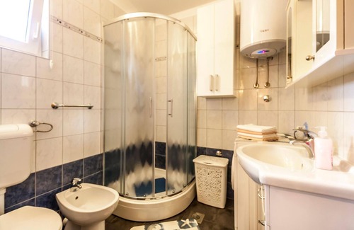 Gondolici Casa | Casa de vacaciones Labin para 1 - 4 personas con 1 dormitorio - Casa de vacaciones