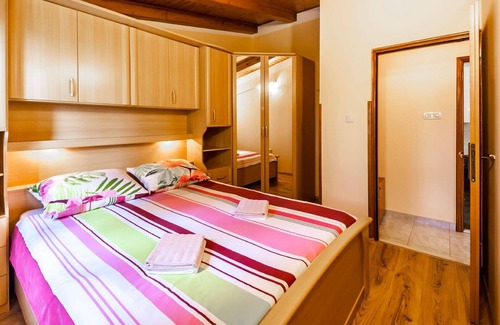 Gondolici Casa | Casa de vacaciones Labin para 1 - 4 personas con 1 dormitorio - Casa de vacaciones