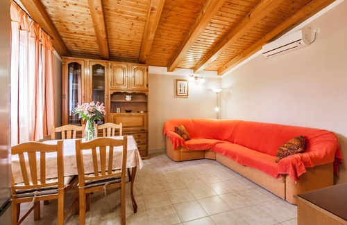 Gondolici Casa | Casa de vacaciones Labin para 1 - 4 personas con 1 dormitorio - Casa de vacaciones