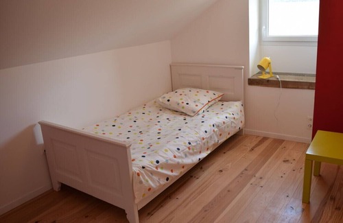 La Haye Casa | Holiday house Lakeside