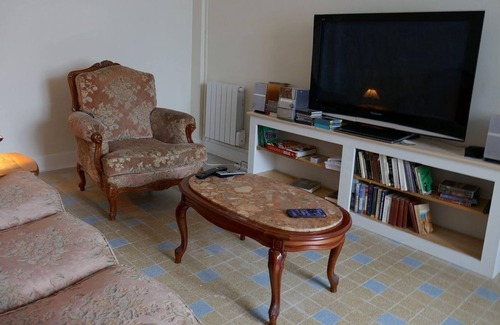 Lance Casa | Casa de vacaciones Lancé para 1 - 4 personas con 2 dormitorios - Casa de vacaciones