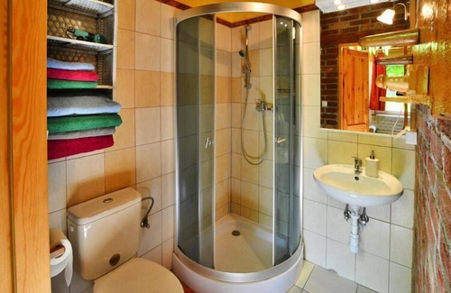 Kolobrzeg Casa | Casa de vacaciones en Drzonowo