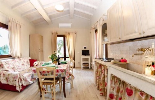 Lari Casa | Casa de vacaciones Lari para 1 - 4 personas con 1 dormitorio - Casa de vacaciones