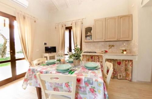 Lari Casa | Casa de vacaciones Lari para 1 - 4 personas con 1 dormitorio - Casa de vacaciones