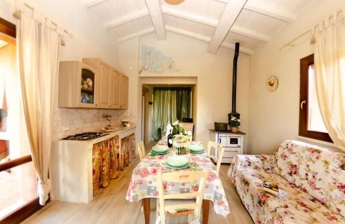 Lari Casa | Casa de vacaciones Lari para 1 - 4 personas con 1 dormitorio - Casa de vacaciones