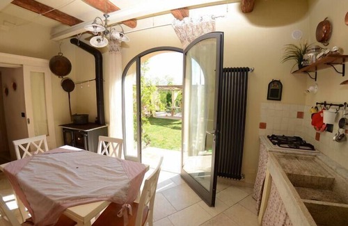 Aiale Casa | Casa de vacaciones Lari para 1 - 8 personas con 3 dormitorios - Casa de vacaciones