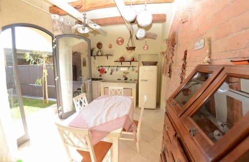 Aiale Casa | Casa de vacaciones Lari para 1 - 8 personas con 3 dormitorios - Casa de vacaciones