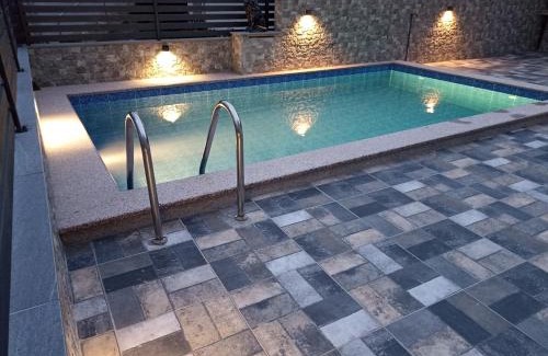 Senj Casa | Holiday House Larma