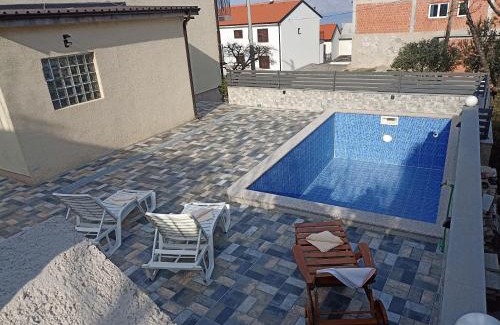 Senj Casa | Holiday House Larma