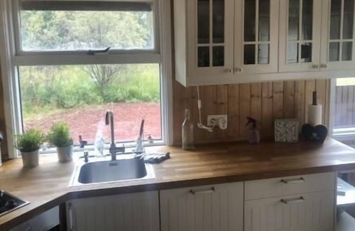 Blaskogabyggd Casa | Casa de vacaciones Laugarvatn para 1 - 4 personas con 3 dormitorios - Casa de vacaciones