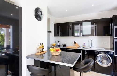 Le Rouret Casa | Casa de vacaciones Le Rouret para 1 - 6 personas con 3 dormitorios - Casa de vacaciones