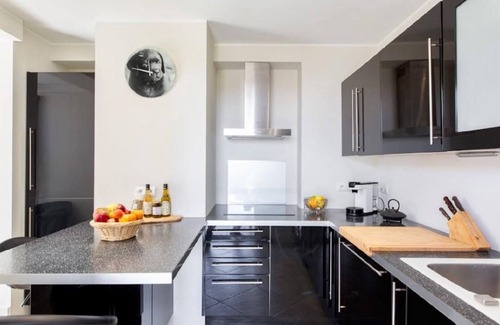 Le Rouret Casa | Casa de vacaciones Le Rouret para 1 - 6 personas con 3 dormitorios - Casa de vacaciones