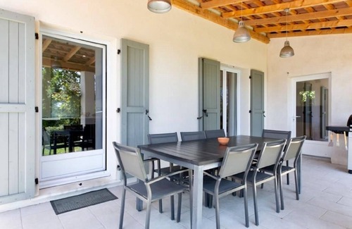Le Rouret Casa | Casa de vacaciones Le Rouret para 1 - 6 personas con 3 dormitorios - Casa de vacaciones