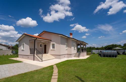 Zabrezani Villa | Holiday house Leana