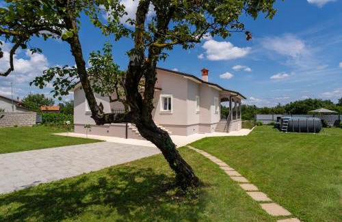 Zabrezani Villa | Holiday house Leana