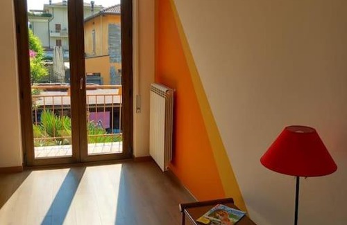 Sarnico Apartamento | Holiday house - Leo & Malù