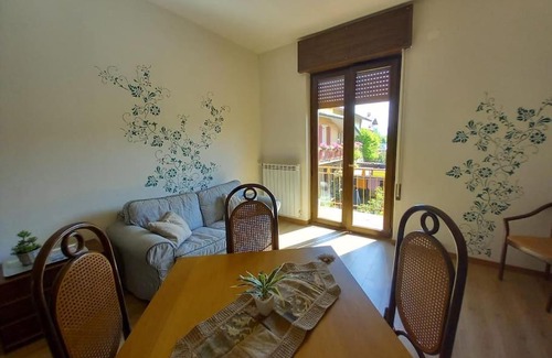 Sarnico Apartamento | Holiday house - Leo & Malù