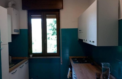 Sarnico Apartamento | Holiday house - Leo & Malù