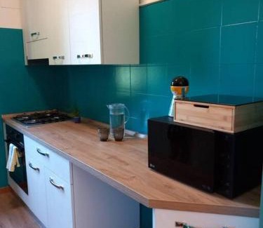Sarnico Apartamento | Holiday house - Leo & Malù