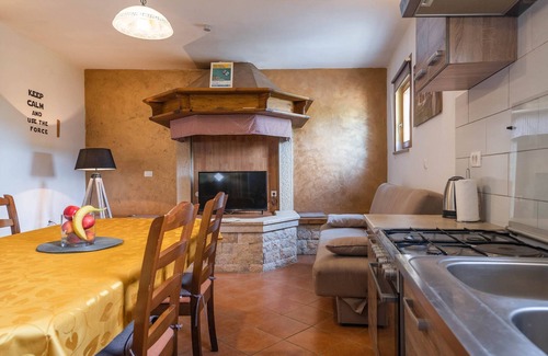 Bibici Casa | Casa de vacaciones Leone con piscina privada