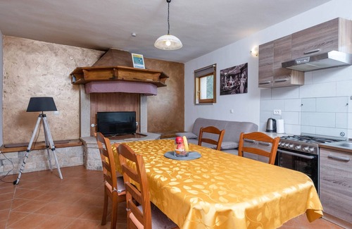 Bibici Casa | Casa de vacaciones Leone con piscina privada