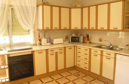 Lepe Casa | Casa de vacaciones Lepe para 1 - 5 personas con 3 dormitorios - Casa de vacaciones