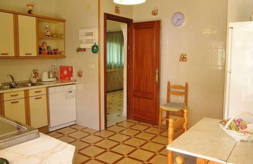 Lepe Casa | Casa de vacaciones Lepe para 1 - 5 personas con 3 dormitorios - Casa de vacaciones