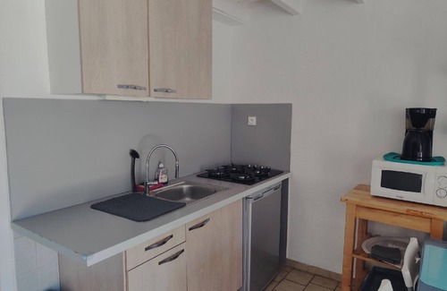 Les Arcs-sur-Argens Casa | Casa de vacaciones Les Arcs para 1 - 5 personas con 2 dormitorios - Casa de vacaciones