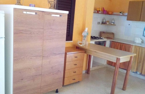 Valderice Cabaña | Casa de vacaciones lido valderice - Trapani - Sicilia