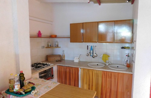 Valderice Cabaña | Casa de vacaciones lido valderice - Trapani - Sicilia