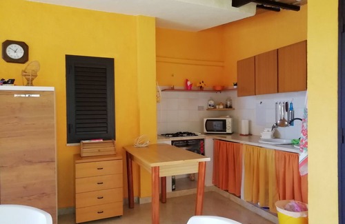 Valderice Cabaña | Casa de vacaciones lido valderice - Trapani - Sicilia