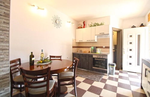 Liznjan Casa | Casa de vacaciones Ližnjan para 1 - 4 personas con 1 dormitorio - Casa de vacaciones