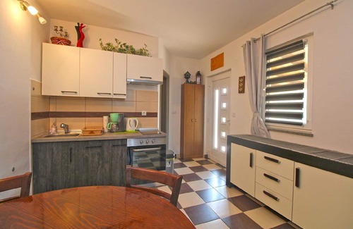 Liznjan Casa | Casa de vacaciones Ližnjan para 1 - 4 personas con 1 dormitorio - Casa de vacaciones