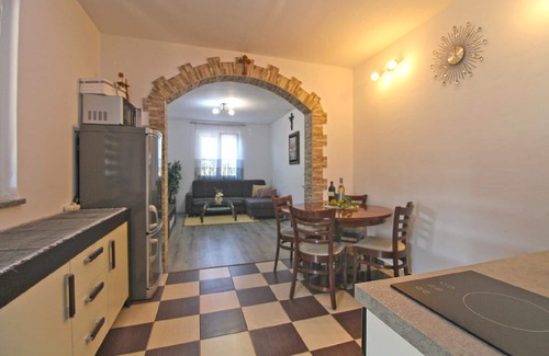 Liznjan Casa | Casa de vacaciones Ližnjan para 1 - 4 personas con 1 dormitorio - Casa de vacaciones