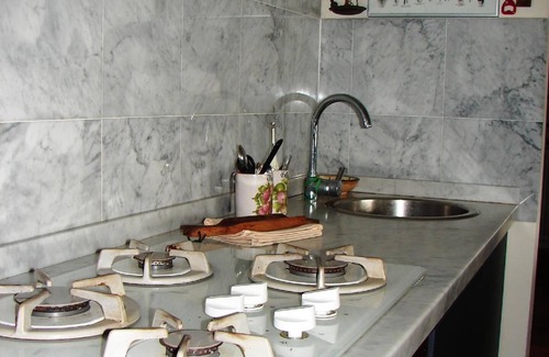 Loro Ciuffenna Casa | Casa de vacaciones Loro Ciuffenna para 1 - 8 personas con 4 dormitorios - Casa de vacaciones