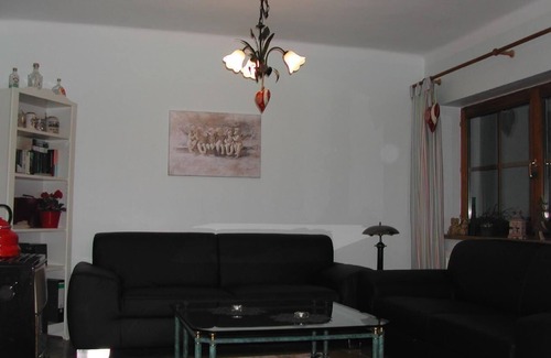Lofer Casa | Casa de vacaciones Lofer para 1 - 6 personas con 3 dormitorios - Casa de vacaciones