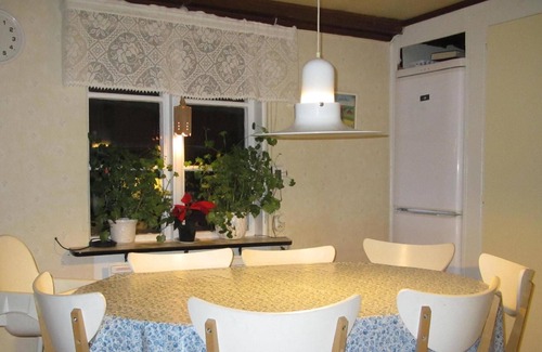 Lonneberga Casa | Casa de vacaciones Lönneberga para 1 - 8 personas con 3 dormitorios - Casa de vacaciones